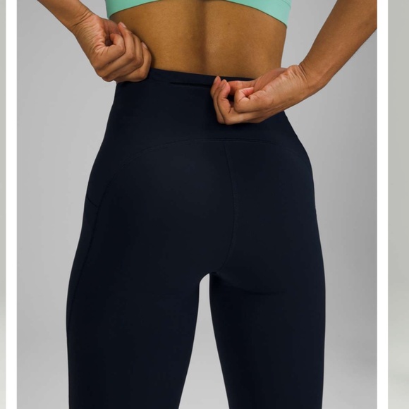 Swift speed HR Crops 23" NWT size 14 - Picture 3 of 7